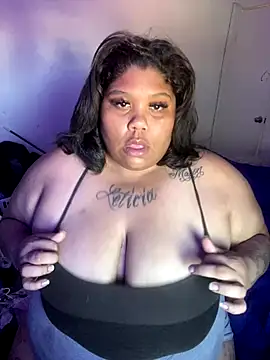 BlaxicanaMami online show from 09/09/25, 09:47