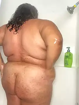 BlaxicanaMami online show from 09/11/25, 07:58