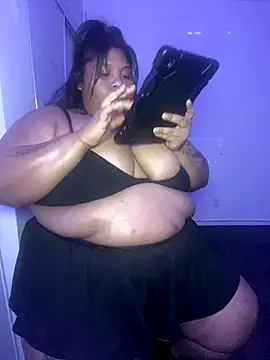 BlaxicanaMami online show from 09/20/25, 02:45