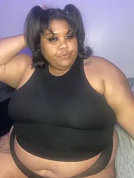 BlaxicanaMami online show from 09/22/25, 05:31