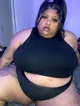 BlaxicanaMami online show from 11/09/25, 09:40