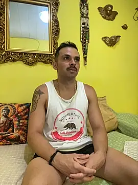 John diego online show from 09/09/25, 03:11