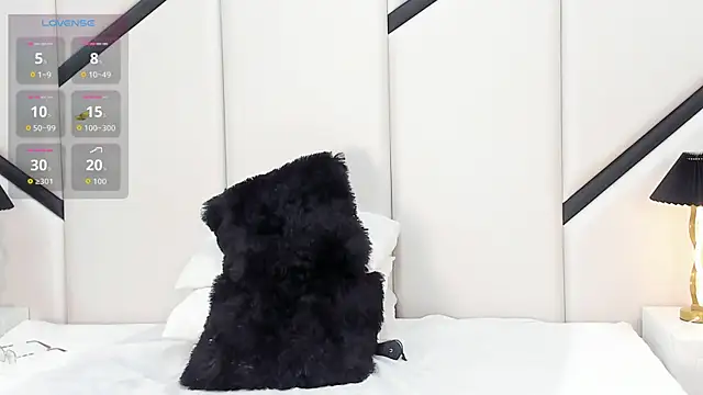 XimenaCosta online show from 07/09/26, 12:09