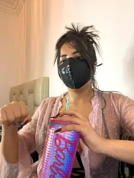 al anoud online show from 12/04/25, 12:31