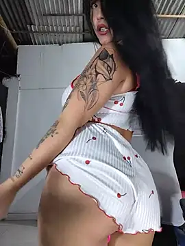karly hot  online show from 08/04/26, 01:20