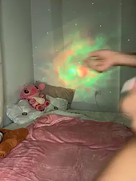 LunaTemptress  online show from 10/07/25, 05:15