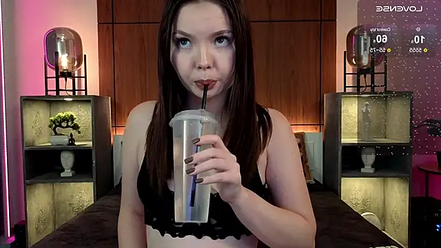 Angelina Velvet online show from 09/09/25, 01:43