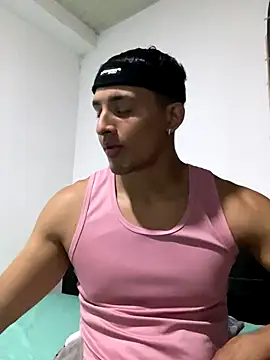 Snapshot of Smith_Fitness chatting on 09/29/25, 12:54 Smith Fitness online show from 09/29/25, 12:54