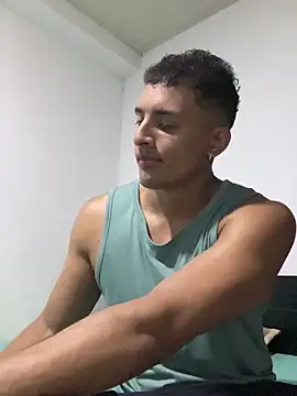 Snapshot of Smith_Fitness chatting on 10/02/25, 02:46 Smith Fitness online show from 10/02/25, 02:46