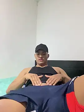 Snapshot of Smith_Fitness chatting on 10/03/25, 03:42 Smith Fitness online show from 10/03/25, 03:42