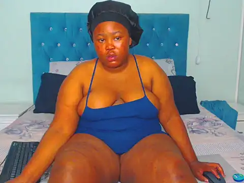 ThickAss Cheeks online show from 09/19/25, 11:44