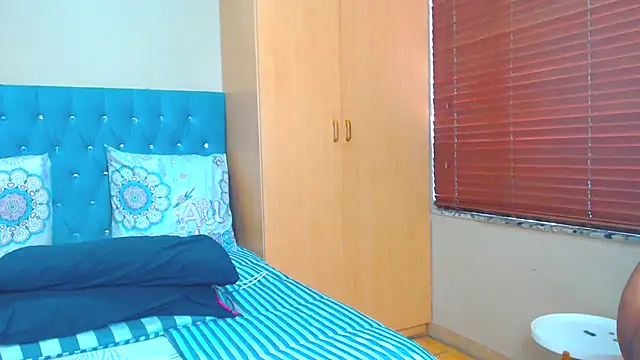 ThickAss Cheeks online show from 10/10/25, 10:36