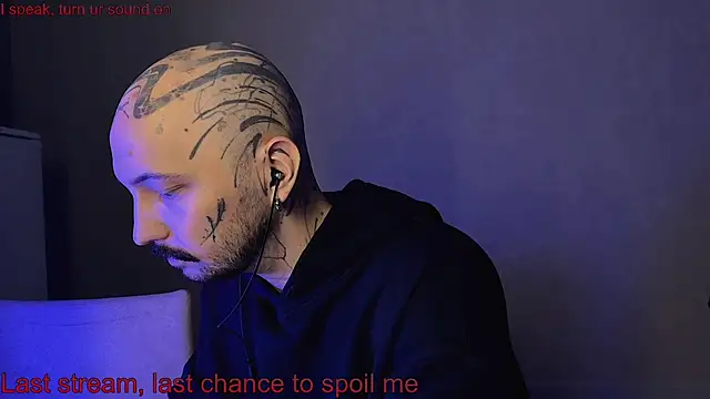 AndyLonesome online show from 09/13/25, 07:57