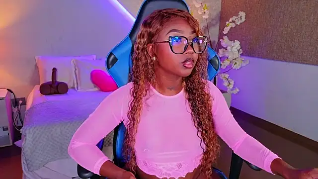 Kishalove  online show from 06/27/26, 10:20