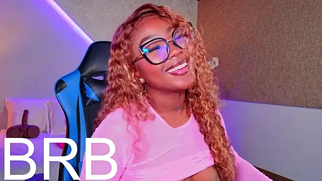 Kishalove  online show from 06/27/26, 12:22