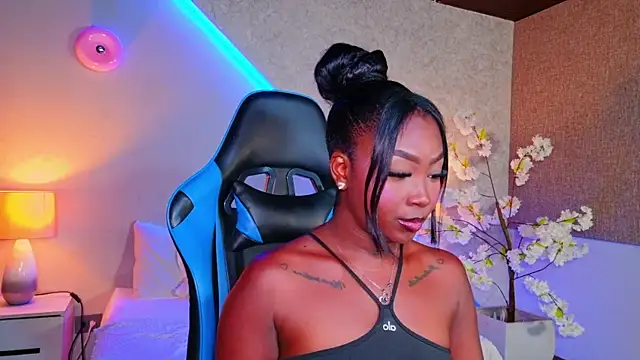 Kishalove  online show from 07/01/26, 10:06