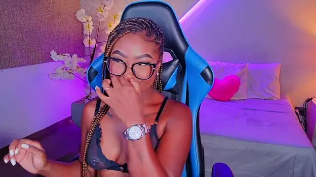 Kishalove  online show from 07/20/26, 10:50
