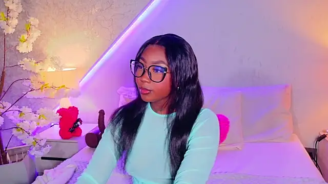 Kishalove  online show from 07/22/26, 10:18
