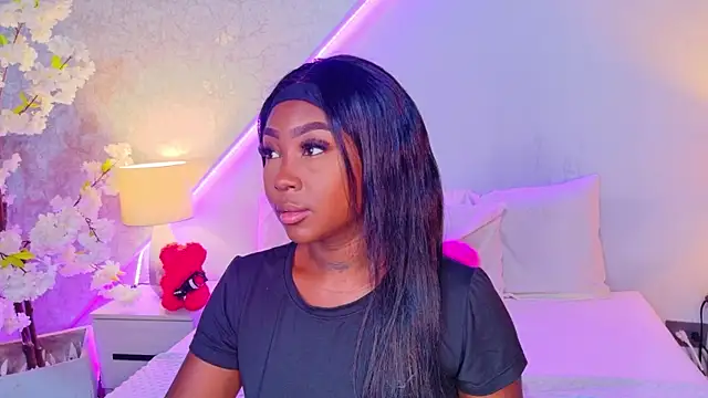 Kishalove  online show from 07/24/26, 10:24