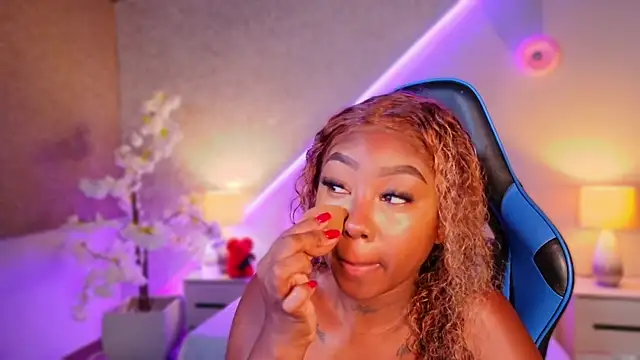 Kishalove  online show from 07/30/26, 10:25