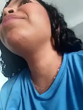 MadissonRizz online show from 10/28/25, 06:32