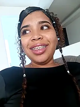 MadissonRizz online show from 12/02/25, 07:31