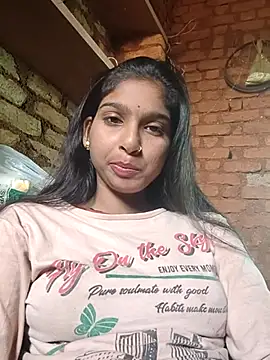 Yatiksha Beby online show from 10/18/25, 08:15