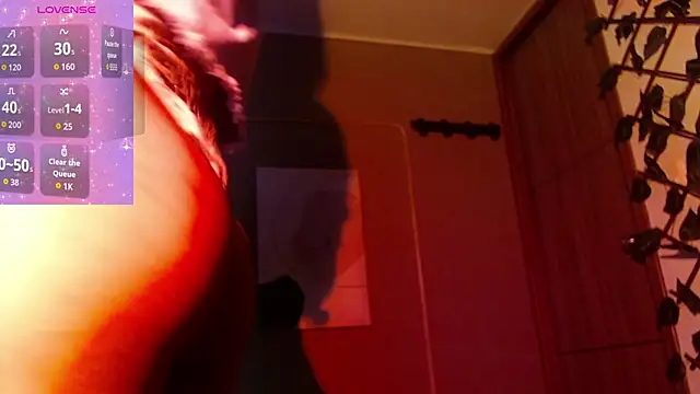 kassidy red online show from 09/12/25, 06:24