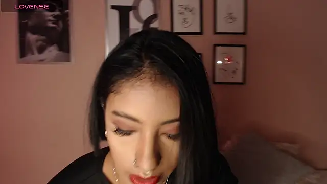 biancaleblanc online show from 11/20/25, 12:49