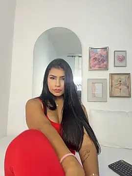 Paulaboterom online show from 06/19/26, 04:44
