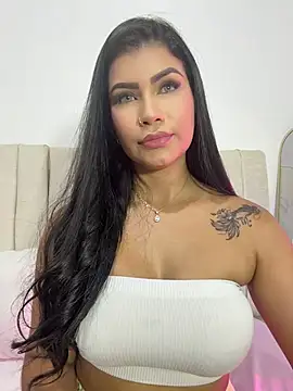 Paulaboterom online show from 06/26/26, 03:49