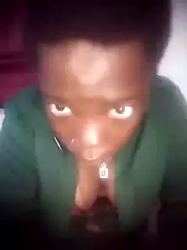 MelaninRiri online show from 09/10/25, 04:51