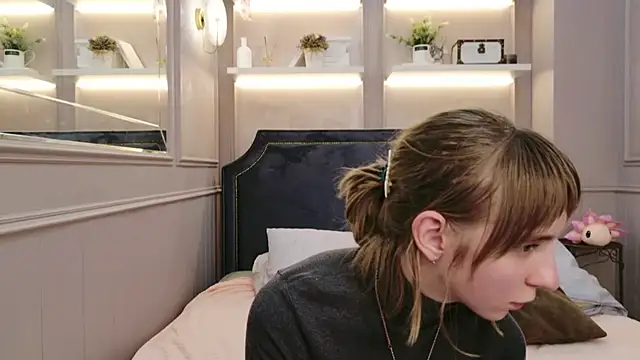 Beverly Gomes online show from 10/06/25, 10:34