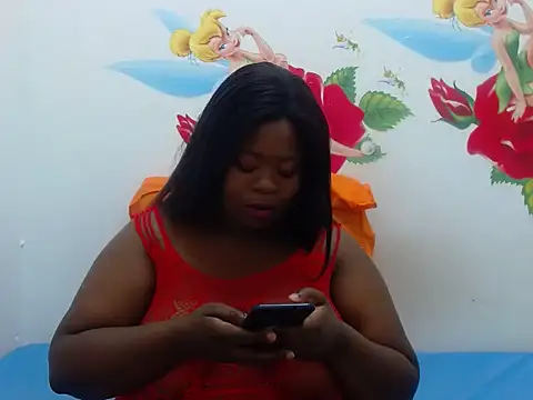 EbonyHotBunsx44 online show from 09/16/25, 05:52