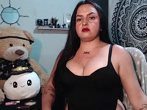 GoddessFabiola online show from 09/29/25, 12:21