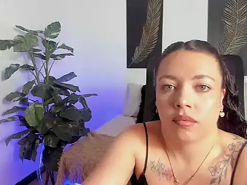 RubyStrong online show from 10/10/25, 01:54