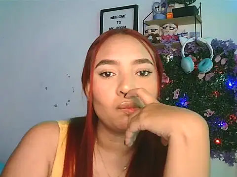 YisethG25 online show from 09/18/25, 11:51