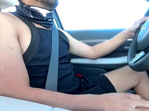 RiverTM online show from 10/05/25, 10:51