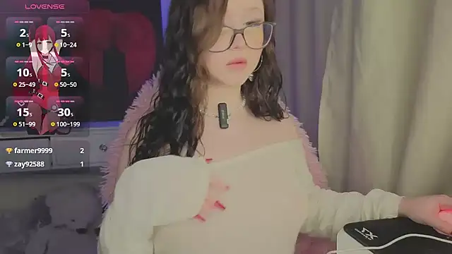 hornyprincess19 online show from 10/16/25, 10:05