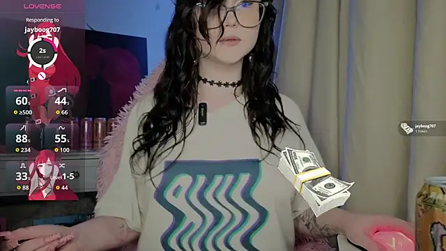 hornyprincess19 online show from 05/03/26, 05:30