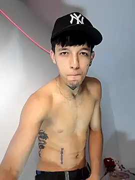 Damianrosse online show from 09/12/25, 12:44