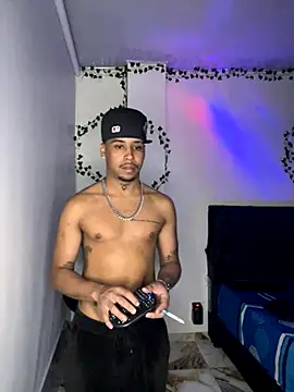 Snapshot of Owen_Benkosky chatting on 10/19/25, 05:30 Owen Benkosky online show from 10/19/25, 05:30