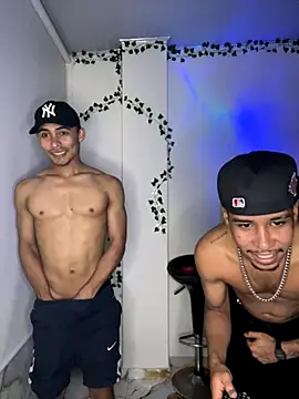 Snapshot of Owen_Benkosky chatting on 10/29/25, 03:09 Owen Benkosky online show from 10/29/25, 03:09