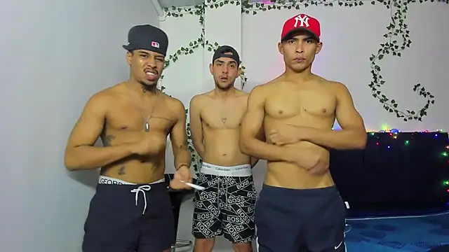 Snapshot of Owen_Benkosky chatting on 11/07/25, 04:23 Owen Benkosky online show from 11/07/25, 04:23