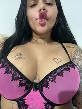 danilyns online show from 09/28/25, 08:36