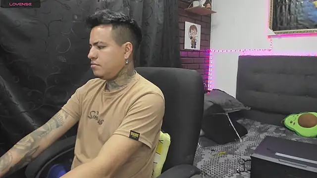 CrisabellssEden online show from 06/18/26, 10:03
