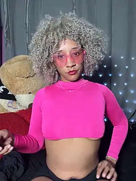 Dark chanel online show from 09/15/25, 04:12