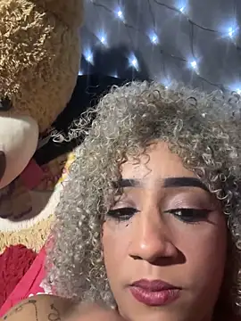 Dark chanel online show from 09/17/25, 07:43