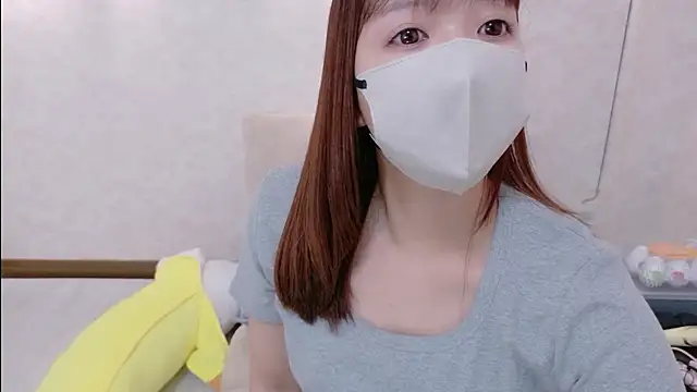 Snapshot of Mayu_o19o chatting on 10/17/25, 12:14 Mayu o19o online show from 10/17/25, 12:14