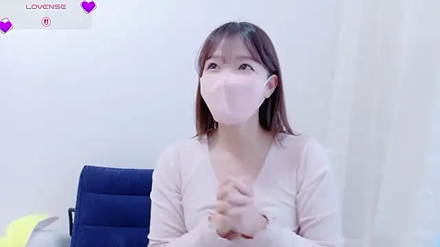 Mayu o19o online show from 04/16/26, 01:39
